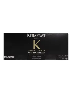 Keras Chrono Black Maschera Rituale 200 ml