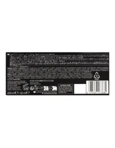 Keras Chrono Black Maschera Rituale 200 ml 2