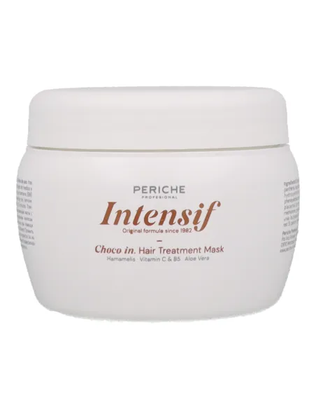 Máscara Intensiva Periche Choco-In 250 ml