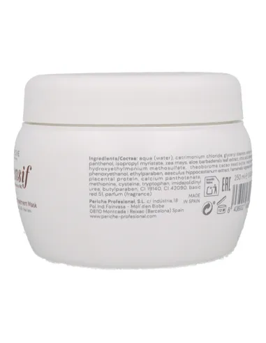 Máscara Intensiva Periche Choco-In 250 ml