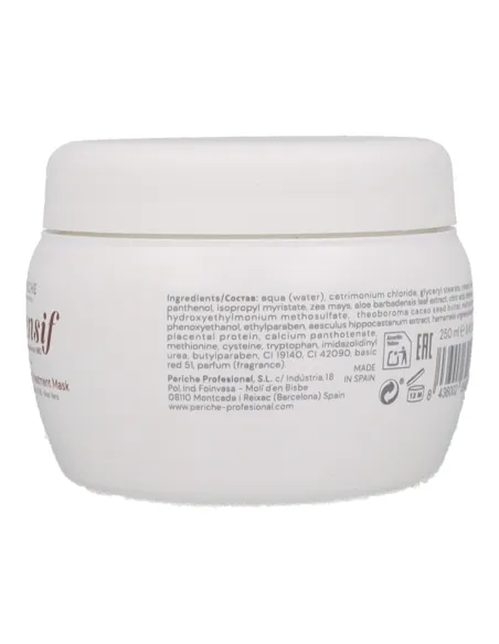 Máscara Intensiva Periche Choco-In 250 ml