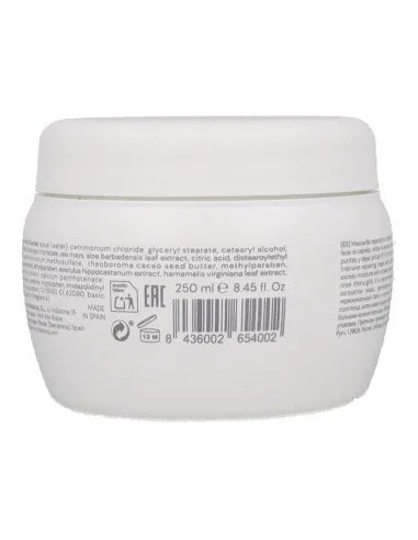 Máscara Intensiva Periche Choco-In 250 ml