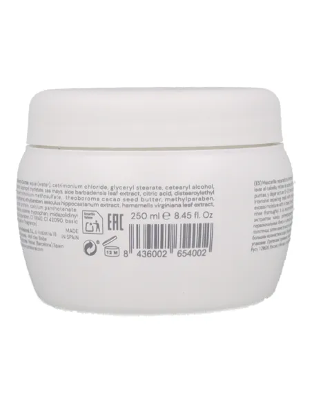 Máscara Intensiva Periche Choco-In 250 ml
