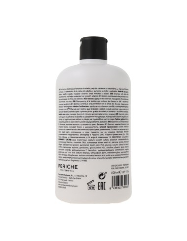 Periche Kode Biotina Shampoo 500 ml