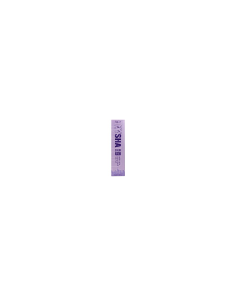 Saga Nysha Color Pro 100 ml Color 4.0