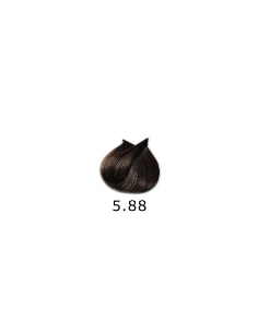 Saga Nysha Color Pro 100 ml Color 5.88 2