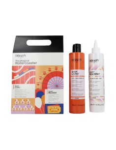 Kit Dikson Prime Super Color & Super Booster (300 ml + 300 ml)