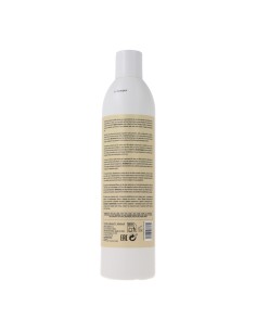 Shampoo protettivo colore pesca Nirvel 500 ml 2