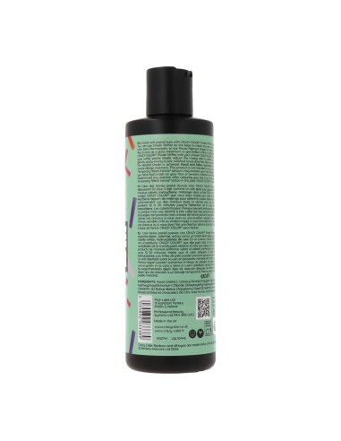 Crazy Color Shade Shifter 250 ml