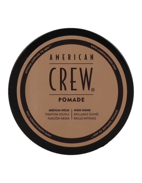 American Crew Pomade Medium Hold High Shine 85 gr