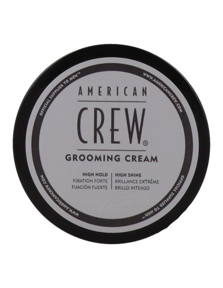 American Crew Grooming Cream High Hold High Shine 85 gr