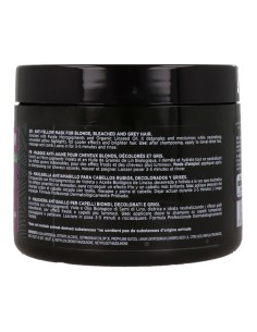 Máscara Arkemusa Verde Sem Amarelo 500ml 2