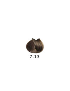 Saga Nysha Color Pro 100 ml Color 7.13 2