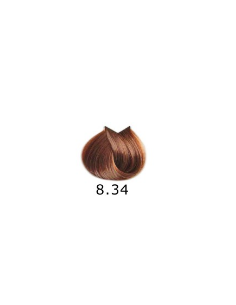 Saga Nysha Color Pro 100 ml Color 8.34 at the best price. Always gr... 2