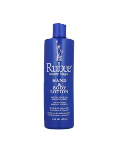 Rubee Beauty Magic Loción Corporal 453 g