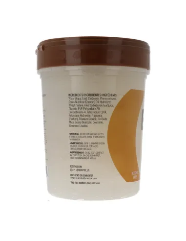 Eco Styler Styling Gel Coconut 946ml/32oz