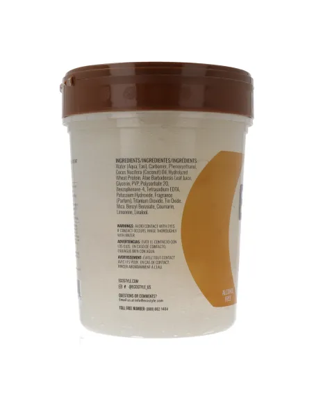 Eco Styler Styling Gel Coconut 946ml/32oz