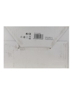 Dorleac Lampada Manicure Uv 36w 2
