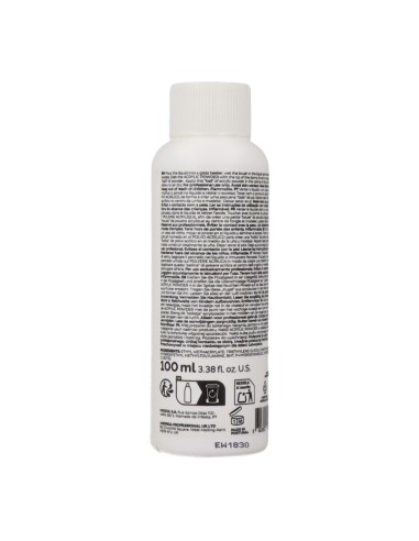 Andreia Professional Builder Acrylic Liquid Slow Dry Liquido Acrili...
