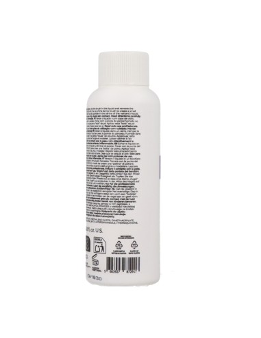 Andreia Professional Builder Acrylic Liquid Slow Dry Liquido Acrili...