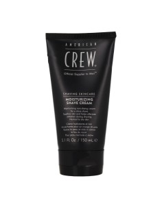American Crew Hidratante Shave Cream 150 ml