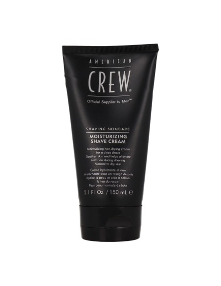 American Crew Hidratante Shave Cream 150 ml at the best price. Alwa...