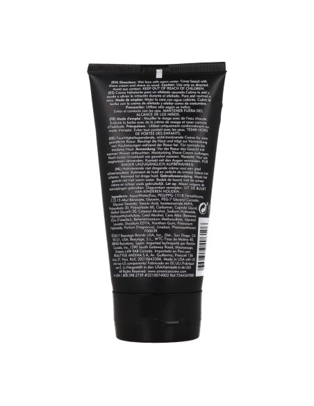 American Crew Hidratante Shave Cream 150 ml at the best price. Alwa...