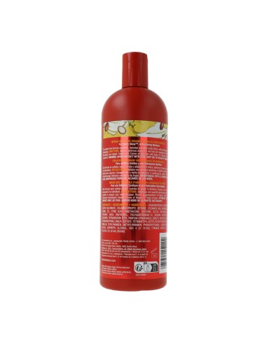 Creme Of Nature Argan Oil Moisture Shine Shampoo 591 ml