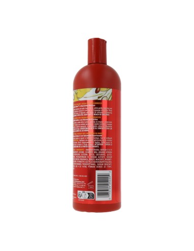 Creme Of Nature Argan Oil Moisture Shine Shampoo 591 ml