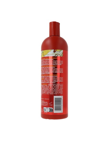 Creme Of Nature Argan Oil Moisture Shine Shampoo 591 ml