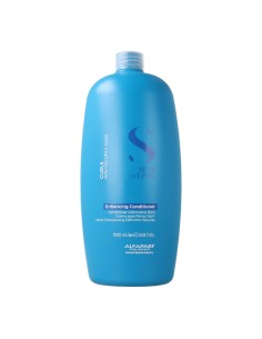 Alfaparf Semi Di Lino Curls Acondicionador Definición Rizos 1000 ml