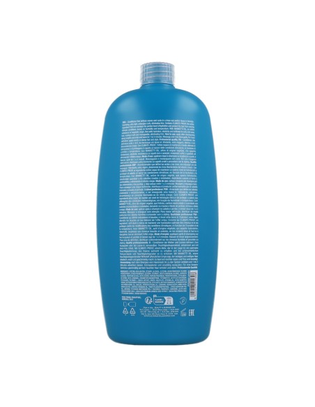 Alfaparf Semi Di Lino Curls Acondicionador Definición Rizos 1000 ml