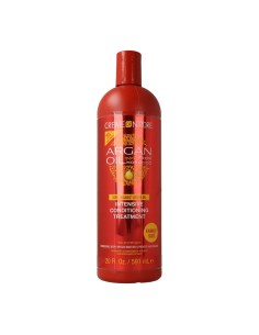 Creme Of Nature Argan Oil Intensive Condicioning Trattamento 591 ml