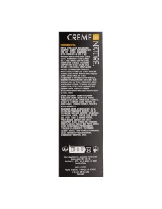Creme Of Nature Mens Couleur Rich Noir 4.0 2