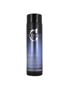 Tigi Catwalk Fashionista Violet Après-shampooing 250 ml