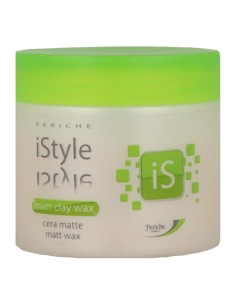 Periche Istyle Isoft Cire Matte 100 Ml