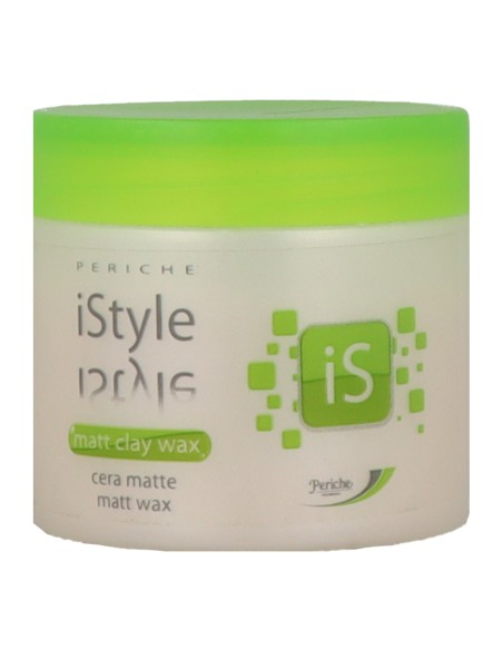 Periche Istyle Isoft Cera Matte 100 Ml