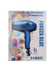 Irene Rios Secador Forzza Azul
