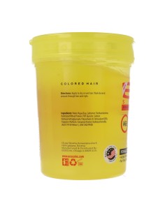 Eco Styler Styling Gel Couleur Yellow 907 Gr 2