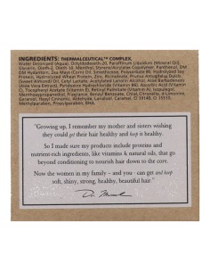 Dr.Miracles Temple And Nape Gro Baume Super 113 gr 2