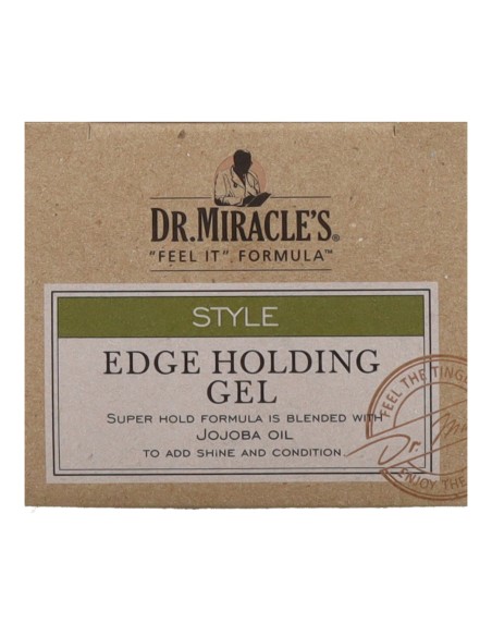 Dr. Miracles Edge Holding Gel 65 gr
