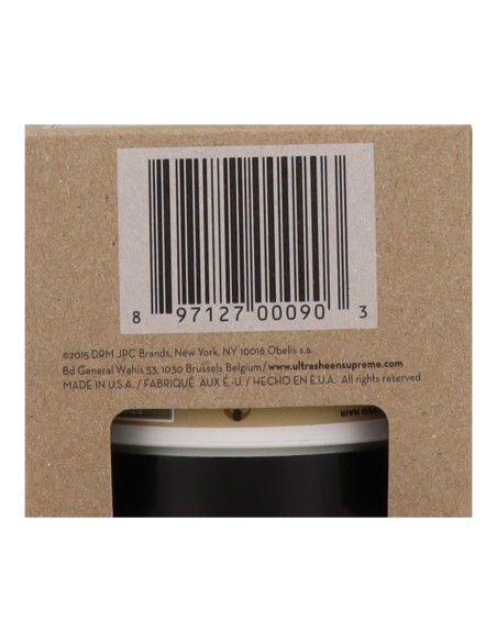 Dr. Miracles Edge Holding Gel 65 gr
