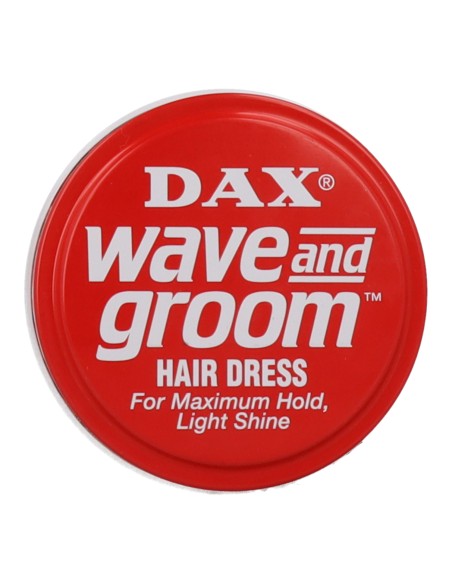 Dax Wave & Groom 100 gr