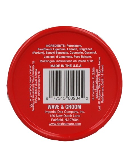Dax Wave & Groom 100 gr