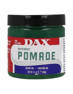 Dax Vegetable Oils Pomade 100 gr