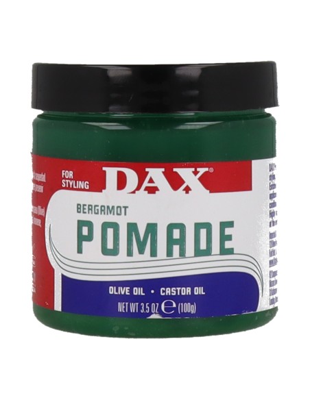 Dax Vegetable Oils Pomade 100 gr