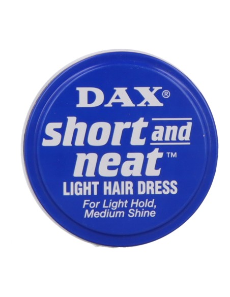 Dax Short & Neat 100 gr