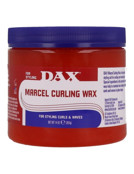 Dax Curling & Waving 397 Gr