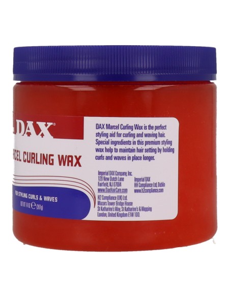 Dax Curling & Waving 397 Gr