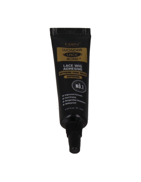 Ebin Adesivo Supremo New York Wonder Lace Bond 7 ml